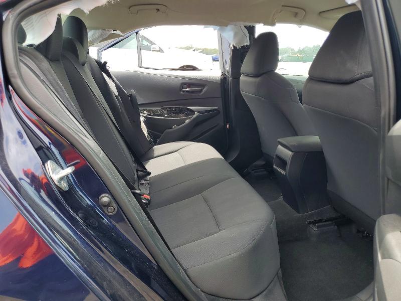 Продажа на аукционе авто 2022 Toyota Corolla, vin: 5YFEPMAE2NP337608, номер лота: 60847726