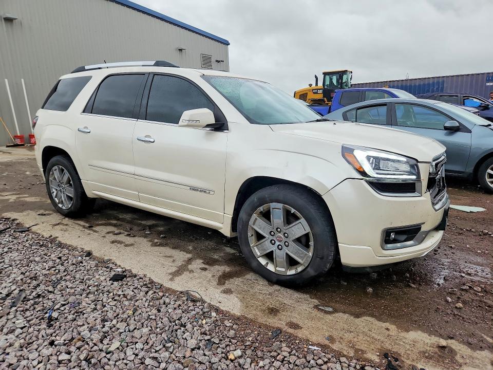 Продажа на аукционе авто 2015 Gmc Acadia, vin: 1GKKVTKD9FJ166889, номер лота: 62499886