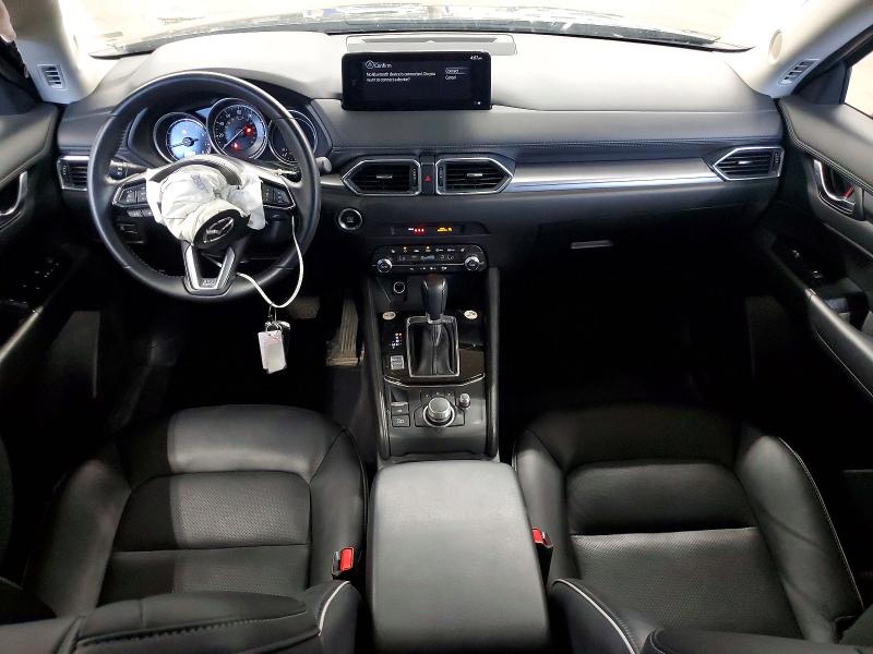 Aukcja sprzedaży 2025 Mazda Cx-5, vin: JM3KFBBL0S0679370, numer aukcji: 61717806