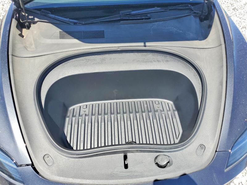 Продажа на аукционе авто 2025 Tesla Model 3, vin: 5YJ3E1EA4SF012985, номер лота: 62712836