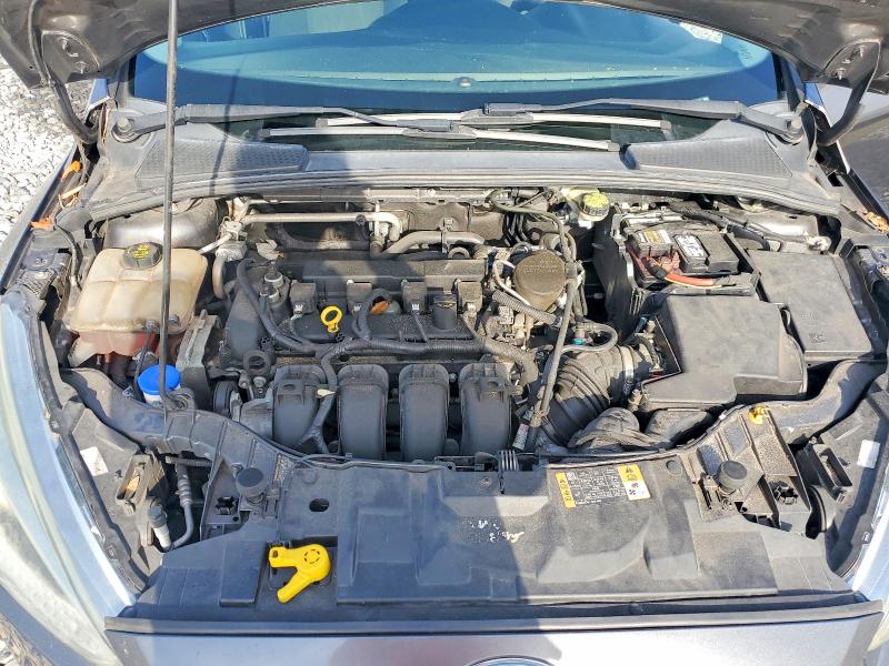 Aukcja sprzedaży 2015 Ford Focus, vin: 1FADP3K27FL365978, numer aukcji: 61879776