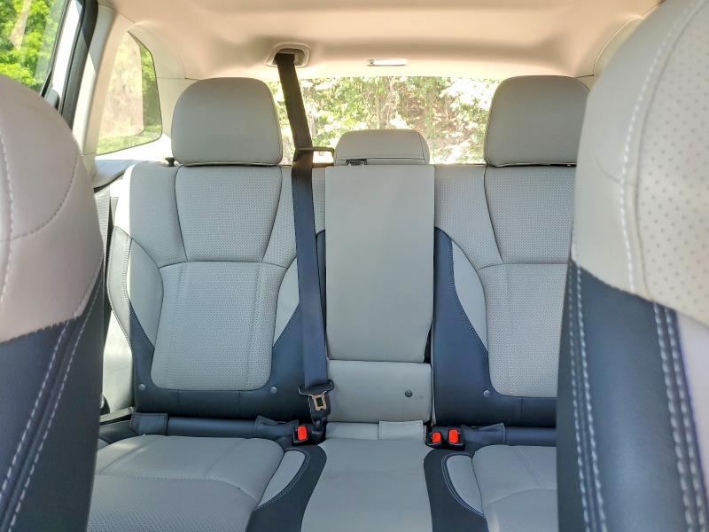 59869756 :رقم المزاد ، JF2SKASC0MH547536 vin ، 2021 Subaru Forester مزاد بيع