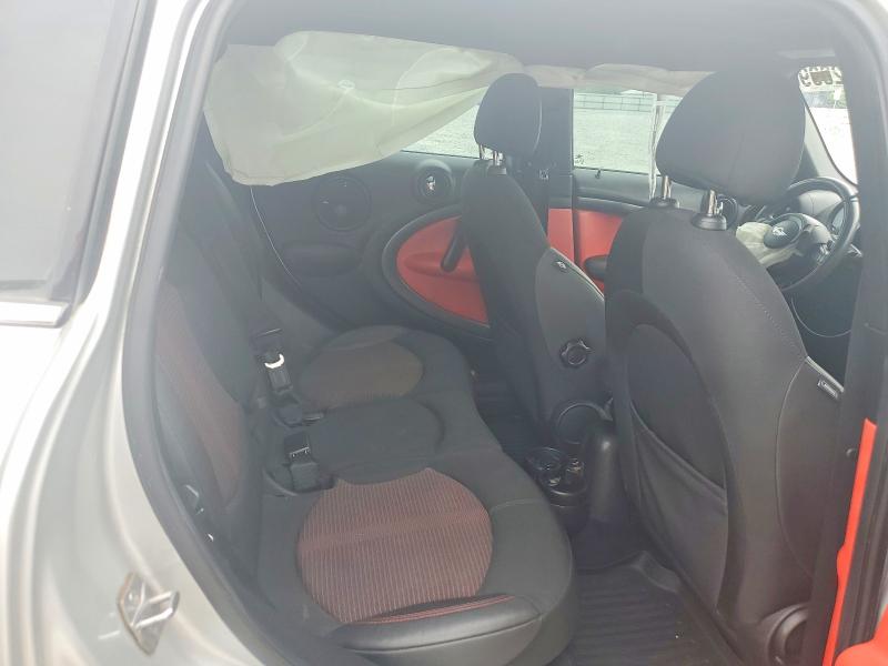Aukcja sprzedaży 2014 Mini Cooper, vin: WMWZC3C54EWP28591, numer aukcji: 62220996