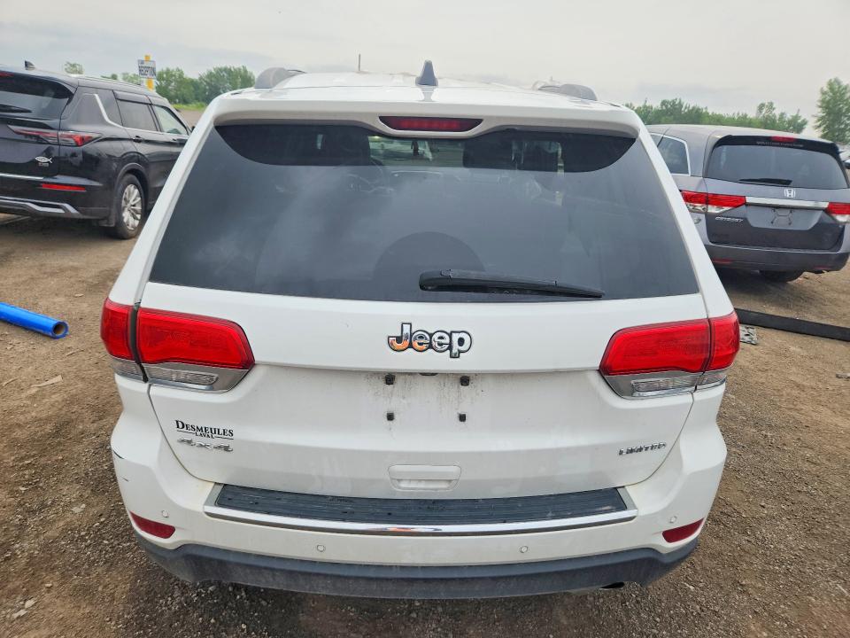 62769896 :رقم المزاد ، 1C4RJFBG1JC493334 vin ، 2018 Jeep Grand Cherokee مزاد بيع