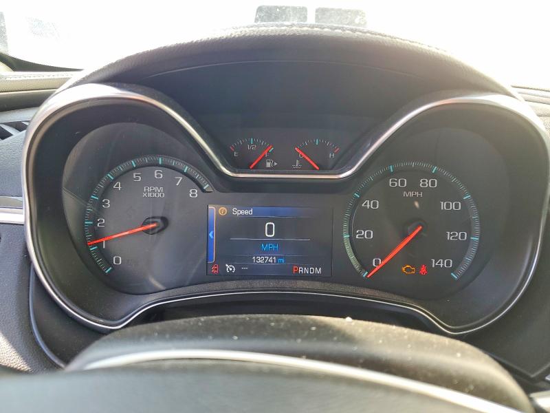 59348206 :رقم المزاد ، 2G1125S31E9169730 vin ، 2014 Chevrolet Impala مزاد بيع