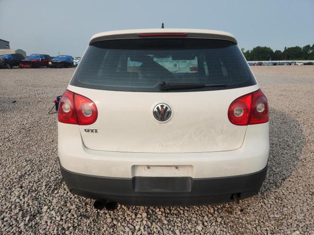 Продажа на аукционе авто 2009 Volkswagen Gti, vin: WVWFV71KX9W111590, номер лота: 60975736