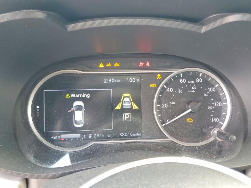 2020 Nissan Versa მანქანა იყიდება აუქციონზე, vin: 3N1CN8EV6LL812821, აუქციონის ნომერი: 62976106
