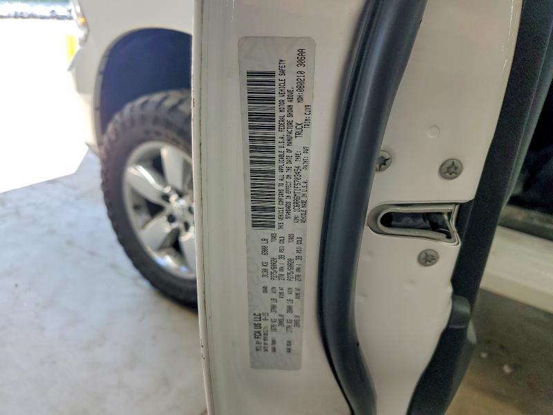 Продажа на аукционе авто 2015 Ram 1500, vin: 1C6RR6MT1FS703454, номер лота: 60615566