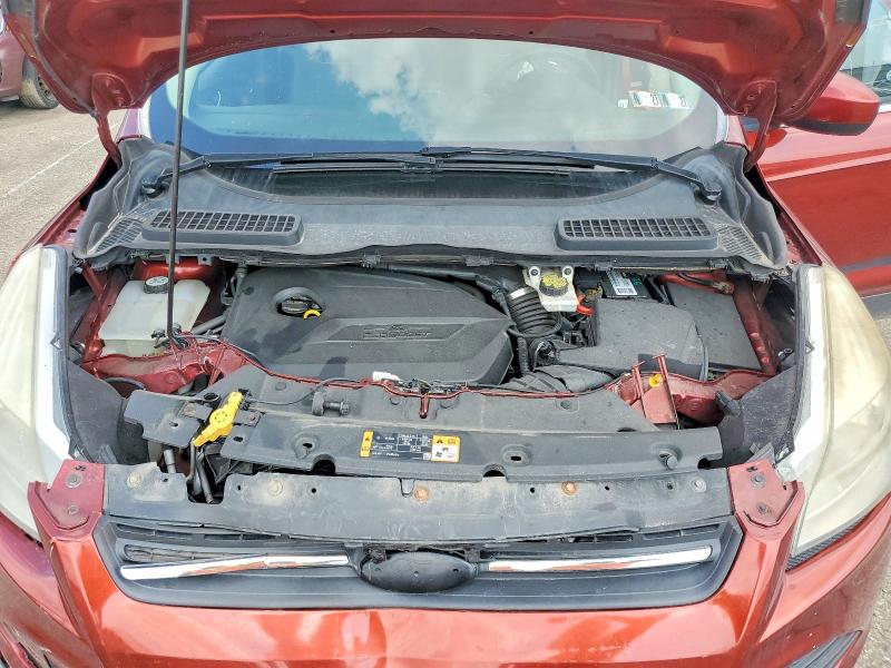 Продаж на аукціоні авто 2014 Ford Escape, vin: 1FMCU9GXXEUD84051, номер лоту: 62936946
