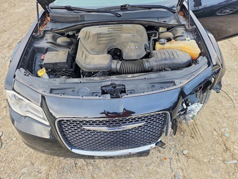 Продаж на аукціоні авто 2016 Chrysler 300c, vin: 2C3CCAEG2GH190376, номер лоту: 59377116