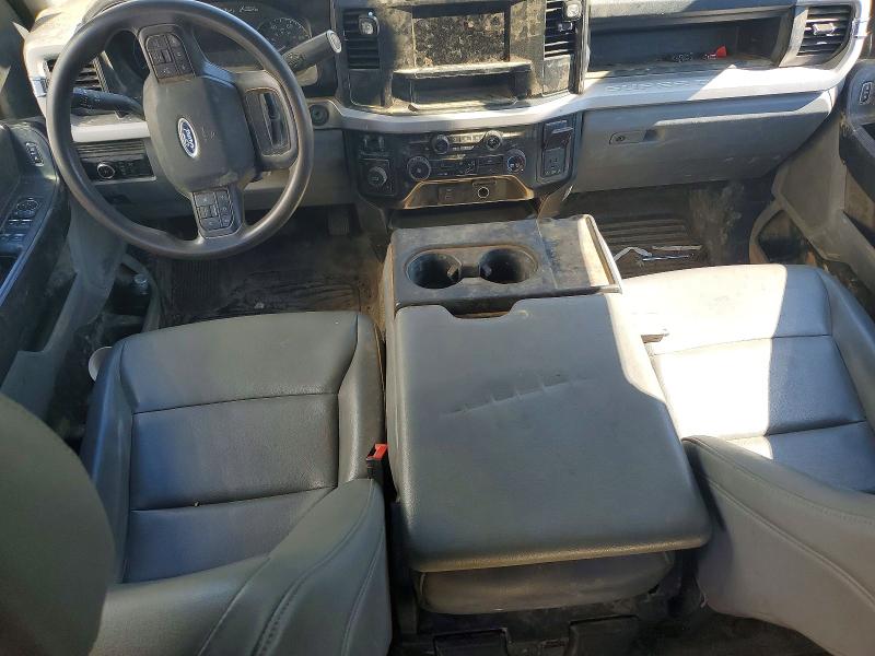 Aukcja sprzedaży 2023 Ford F350, vin: 1FD8W3HTXPEC78124, numer aukcji: 85770115