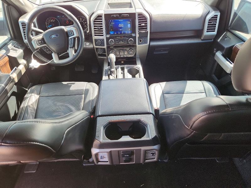 Aukcja sprzedaży 2016 Ford F150, vin: 1FTEW1CF9GFA63437, numer aukcji: 60076156