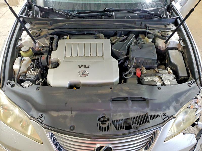 62330856 :رقم المزاد ، JTHBJ46G292299217 vin ، 2009 Lexus Es مزاد بيع