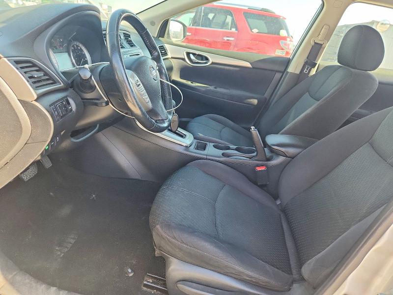 Продажа на аукционе авто 2013 Nissan Sentra, vin: 3N1AB7AP9DL718323, номер лота: 60700456