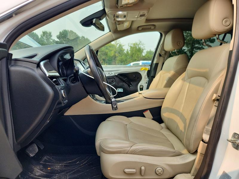 Aukcja sprzedaży 2020 Buick Envision, vin: LRBFX4SX6LD156692, numer aukcji: 61771836
