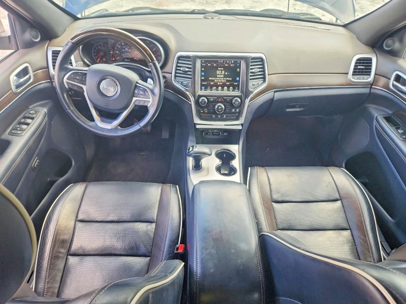 Aukcja sprzedaży 2015 Jeep Grand Cherokee, vin: 1C4RJECG7FC626534, numer aukcji: 61315086