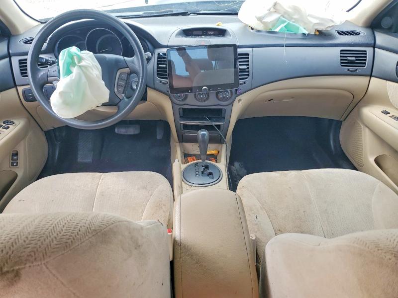 Aukcja sprzedaży 2010 Kia Optima, vin: KNAGG4A8XA5398518, numer aukcji: 62125466