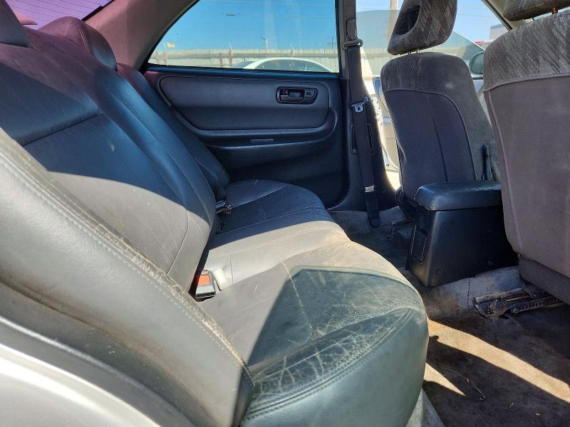 Продажа на аукционе авто 1996 Acura Integra, vin: JH4DB7560TS003182, номер лота: 59814256