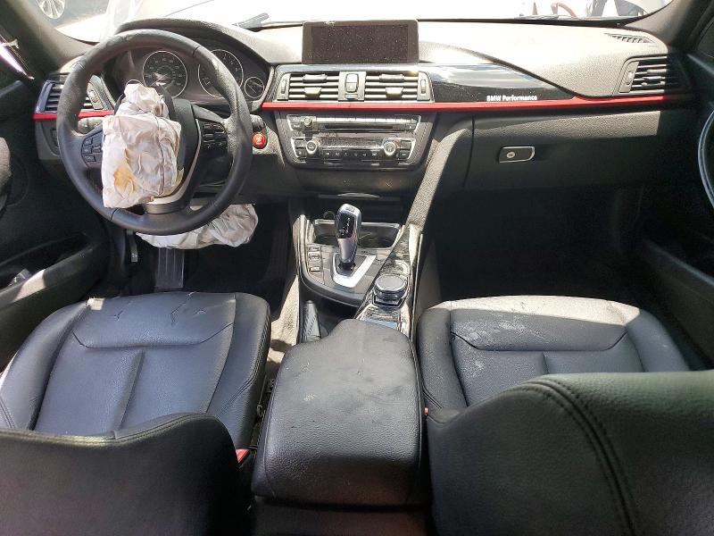 Aukcja sprzedaży 2015 Bmw 320, vin: WBA3C3C55FP664434, numer aukcji: 59316656