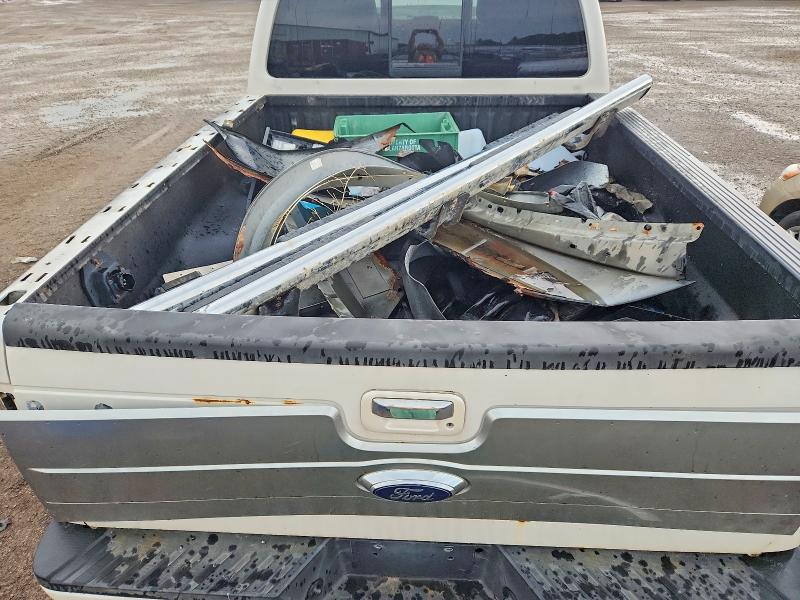 Продажа на аукционе авто 2014 Ford F350, vin: 1FT8W3BT6EEB83845, номер лота: 61700926