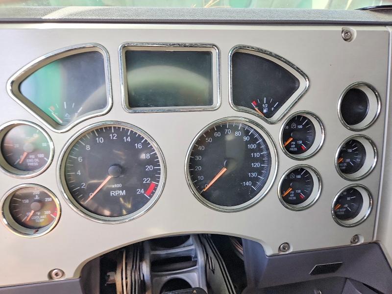 Aukcja sprzedaży 2013 Mack 600, vin: 1M1AW07W3DM028452, numer aukcji: 60788566