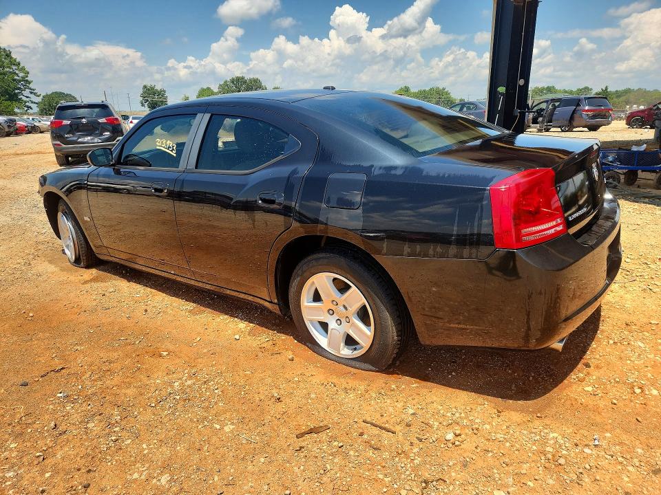 Aukcja sprzedaży 2006 Dodge Charger, vin: 2B3KA43G56H425791, numer aukcji: 55441996