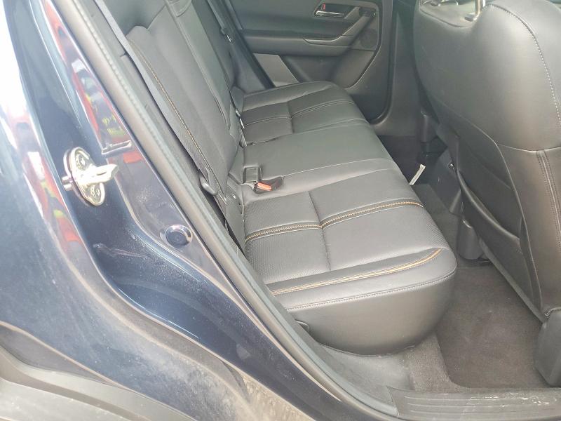 Продажа на аукционе авто 2023 Mazda Cx-50, vin: 7MMVABEM2PN116839, номер лота: 63295526