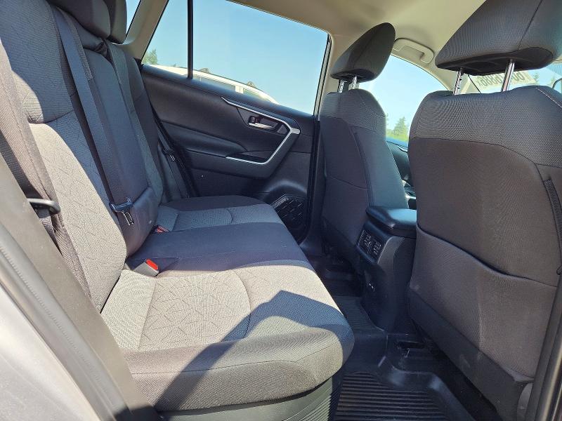 Aukcja sprzedaży 2022 Toyota Rav4, vin: 4T3RWRFVXNU073036, numer aukcji: 60476886