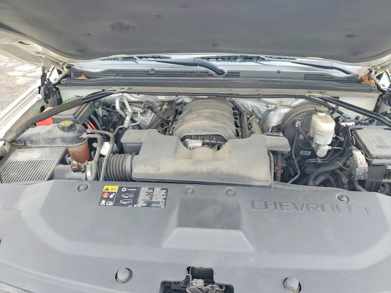 Aukcja sprzedaży 2015 Chevrolet Suburban, vin: 1GNSKKKC8FR259305, numer aukcji: 59631546