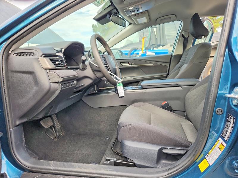 Aukcja sprzedaży 2025 Toyota Camry, vin: 4T1DAACK9SU193693, numer aukcji: 60982256