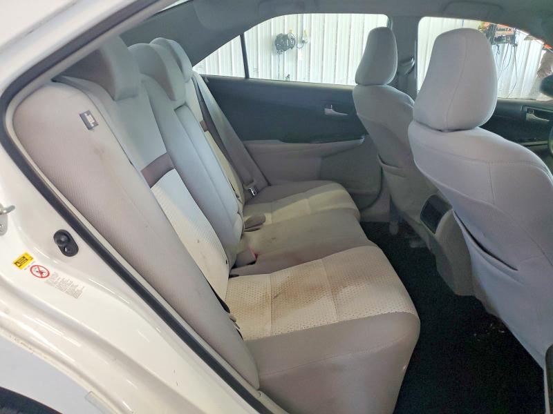 2013 Toyota Camry მანქანა იყიდება აუქციონზე, vin: 4T4BF1FK2DR306168, აუქციონის ნომერი: 58994356