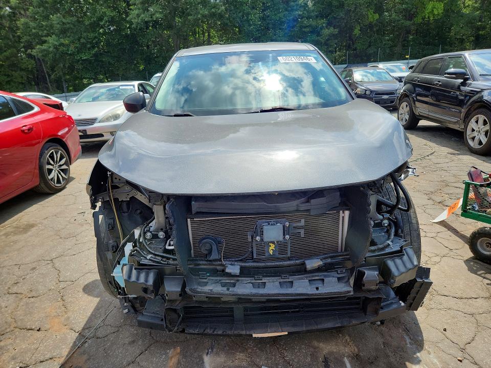 Aukcja sprzedaży 2021 Nissan Rogue, vin: 5N1AT3AB4MC748151, numer aukcji: 60210946