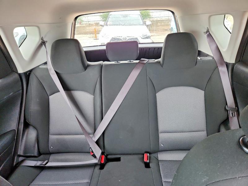 Продажа на аукционе авто 2025 Kia Soul, vin: KNDJ23AUXS7263575, номер лота: 60687286