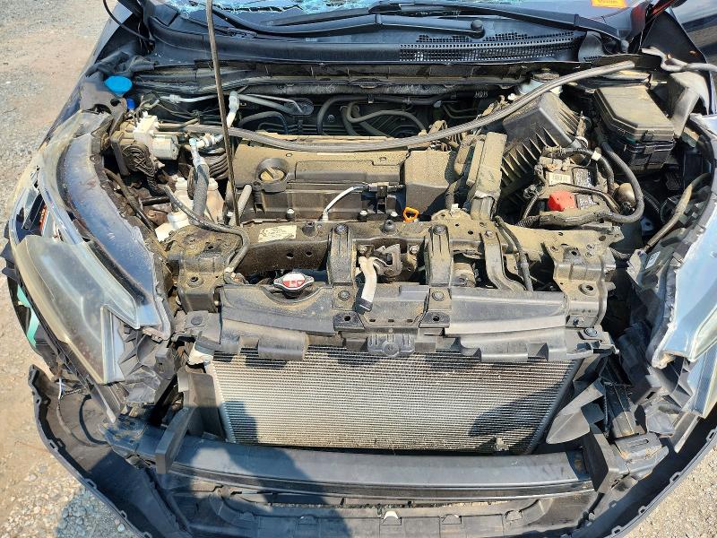 62606336 :رقم المزاد ، 2HKRM3H73GH558582 vin ، 2016 Honda Cr-v مزاد بيع
