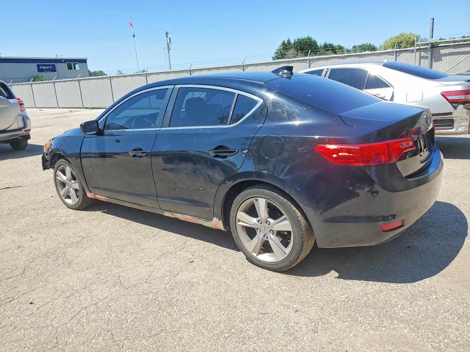 Aukcja sprzedaży 2014 Acura Ilx, vin: 19VDE2E7XEE400062, numer aukcji: 62761596