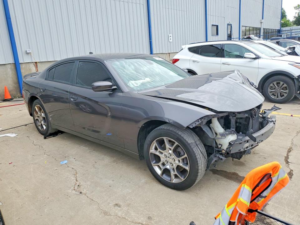Aukcja sprzedaży 2016 Dodge Charger, vin: 2C3CDXJG3GH286457, numer aukcji: 60299136