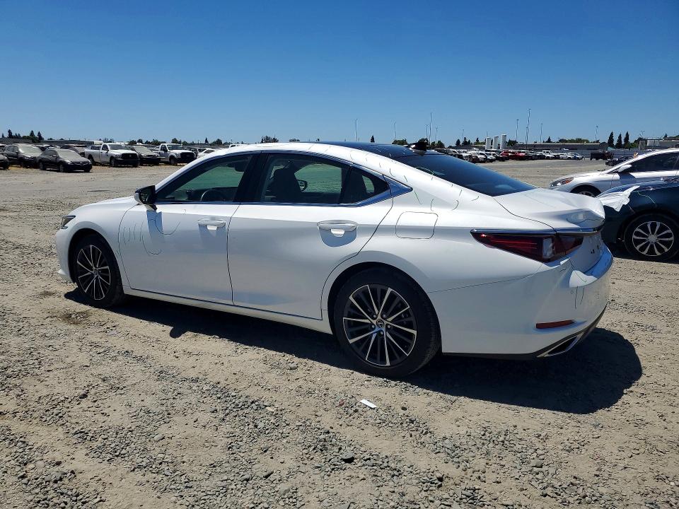 Aukcja sprzedaży 2025 Lexus Es 350, vin: 58ADZ1B17SU189880, numer aukcji: 61432886