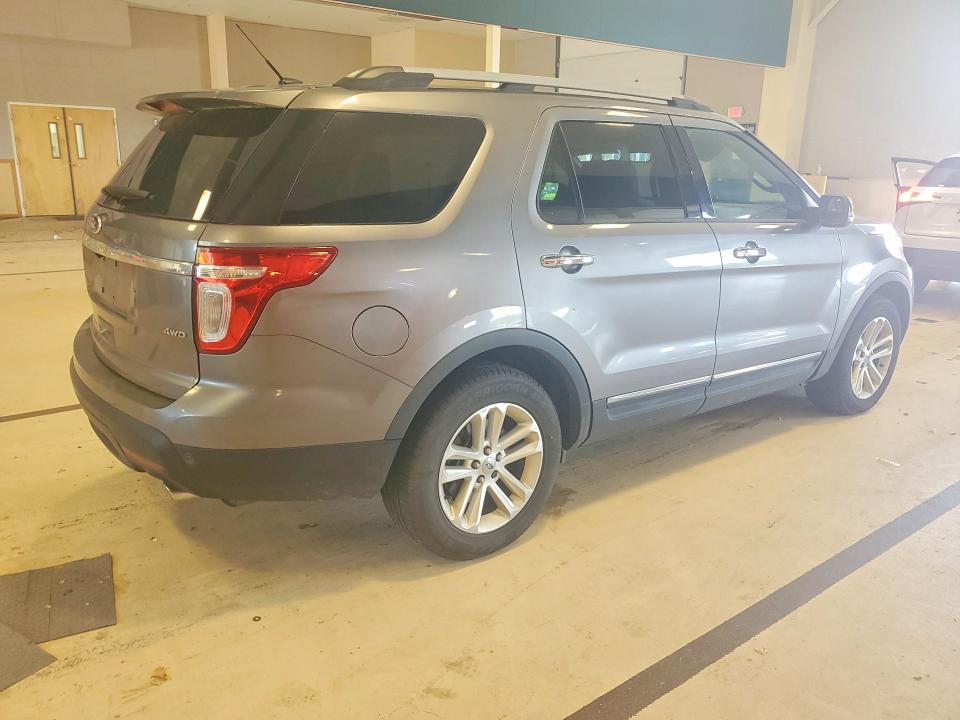 Aukcja sprzedaży 2011 Ford Explorer, vin: 1FMHK8D88BGA89480, numer aukcji: 59691126