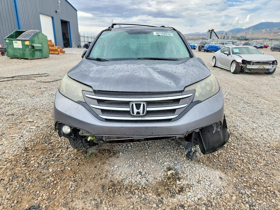 Aukcja sprzedaży 2014 Honda Cr-v, vin: 5J6RM4H5XEL064811, numer aukcji: 62152916
