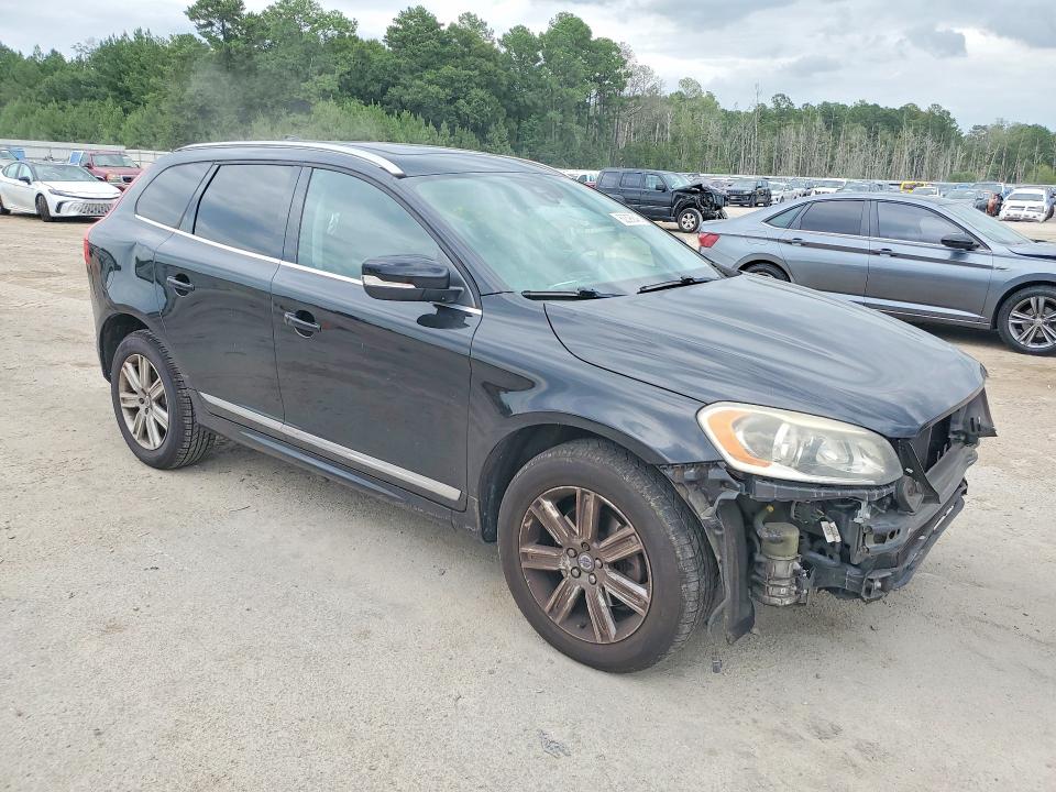 62396846 :رقم المزاد ، YV449MDK1G2875447 vin ، 2016 Volvo Xc60 مزاد بيع