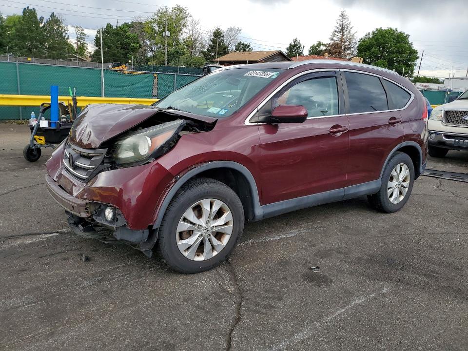 Aukcja sprzedaży 2014 Honda Cr-v, vin: 5J6RM4H77EL028463, numer aukcji: 60142356
