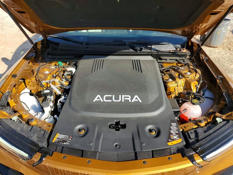 Продажа на аукционе авто 2024 Acura Zdx, vin: 4W5XHPRL6RZ518817, номер лота: 61231216