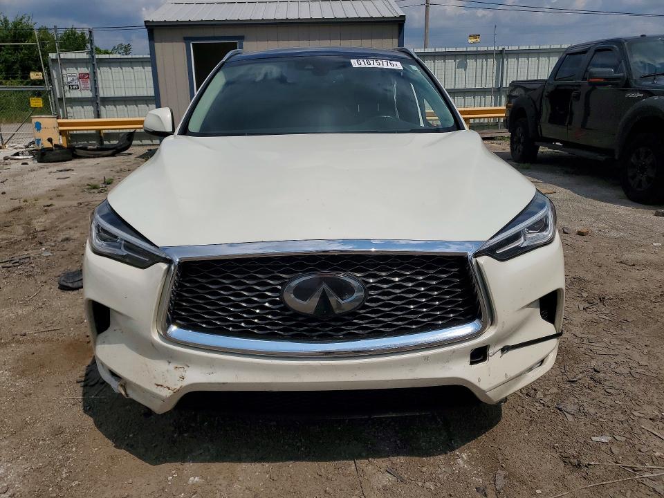 Продаж на аукціоні авто 2021 Infiniti Qx50, vin: 3PCAJ5BA1MF102063, номер лоту: 61875776