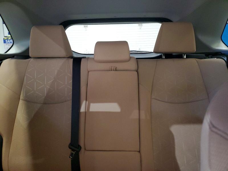 Aukcja sprzedaży 2021 Toyota Rav4, vin: 2T3RWRFVXMW113128, numer aukcji: 60953666