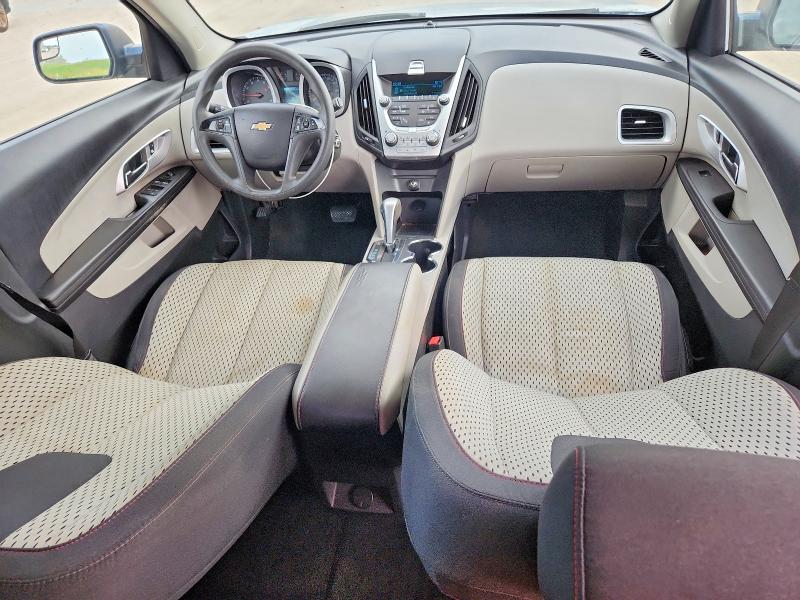 59296796 :رقم المزاد ، 2GNALAEK2E6293160 vin ، 2014 Chevrolet Equinox مزاد بيع