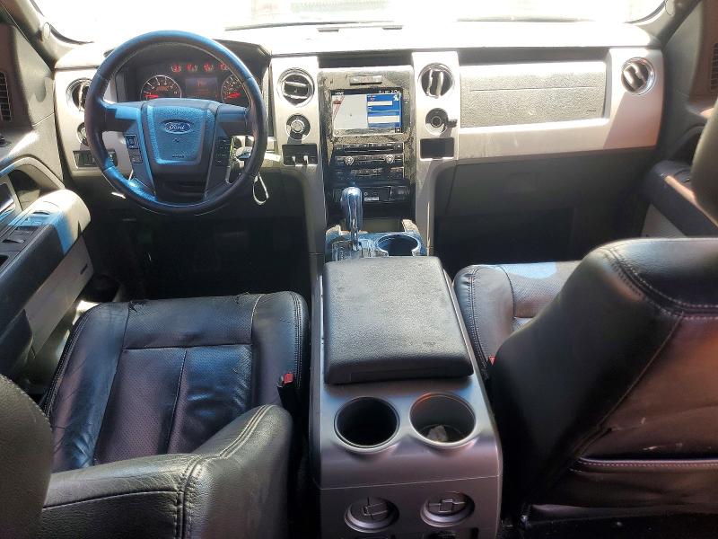 Продаж на аукціоні авто 2012 Ford F150, vin: 1FTFW1CT8CFC59034, номер лоту: 59879076
