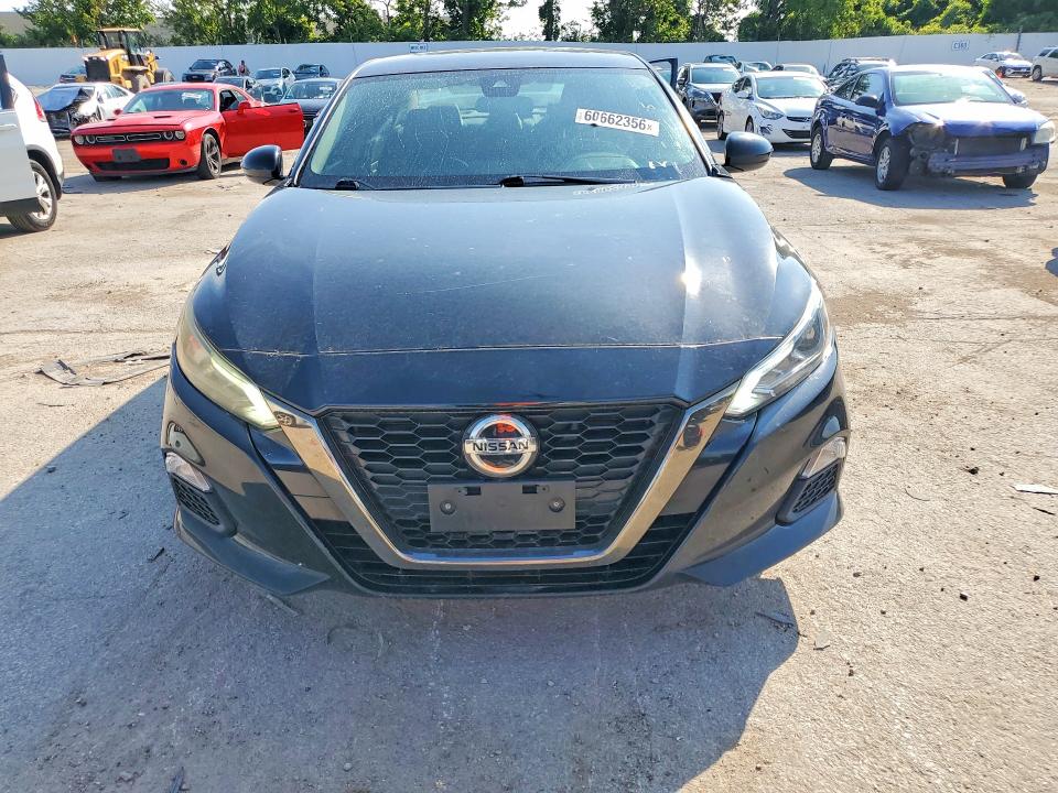 Aukcja sprzedaży 2021 Nissan Altima, vin: 1N4BL4CV3MN334343, numer aukcji: 60662356