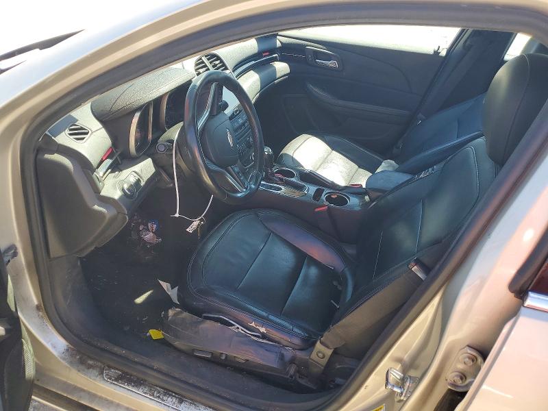 Продаж на аукціоні авто 2015 Chevrolet Malibu, vin: 1G11F5SL6FF336712, номер лоту: 61086486