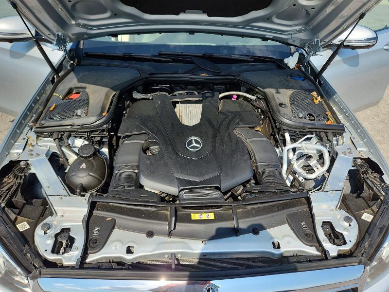 Продаж на аукціоні авто 2020 Mercedes-benz E, vin: W1KZH6JB8LA826439, номер лоту: 62800206