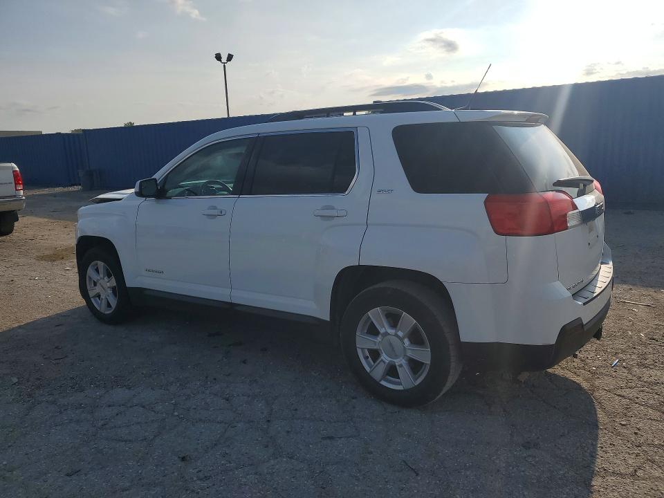 Aukcja sprzedaży 2013 Gmc Terrain, vin: 2GKALUEK3D6148268, numer aukcji: 62028136